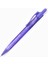 Tri Click Versatil Kalem 0.7 + Min Mor 2