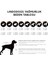 dogs Softshell Neon Turuncu Köpek Yağmurluğu 5