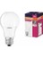 9 W 6500K Beyaz Işık Led Ampul E27 3