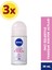 Roll-On Pearl Beauty Woman 50 ml x 3 1