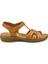 91.158589.Z Camel Kadın Sandalet 2
