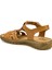 91.158589.Z Camel Kadın Sandalet 3