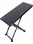 Dadi Gitar Ayak Sehpası ( Footstool ) + Kapo + 3 Adet Pena 2