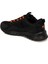 Siyah Sneaker Yürüyüş Spor Ayakkabı Weasley 43 3