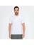 M-18188 Baxter Kk Polo Ts Beyaz Erkek Kısa Kol T-Shirt 3
