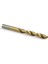 Hss Matkap Ucu Titanyum Kaplı 18.5 mm 1
