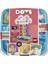 LEGO Dots Gökkuşağı Takı Standı Tasarım Kiti 41905 3