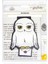 Harry Potter Hedwig Mıknatıslı Kitap Ayracı 1