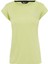 Tanken Tank Kadın T-Shirt Yeşil 1