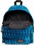 Padded Pakr Velvet Blue 2