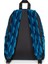 Padded Pakr Velvet Blue 3