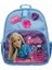 Barbie İlkokul Çantası / Dreamhouse Jean 1