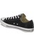 132174C Ct Chuck Taylor All Star-Black Unisex Spor Ayakkabı 3