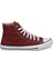 M9613C Chuck Taylor All-Star Seasonal Bordo Sneaker 2