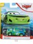 Cars 3 Tekli Karakter Araçlar Noah Gocek DXV29-GKB08 1
