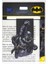 Bookmark Batman Mıknatıslı Kitap Ayracı 1