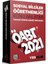2021 ÖABT Sosyal Bilgiler Öğretmenliği Konu Anlatımı 1