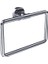 Pıave Havluluk Yuvarlak 212 mm Krom 1