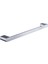 Pısa Havluluk Uzun 492 mm Krom 1