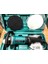Mavi Bn-5 1200 Watt Devir Ayarlı Çantalı Pasta Cila Makinası Polisaj Makinası 1