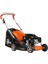 G48PK Comfort Plus Çim Biçme Makinası Benzinli 140CC 46CM 1