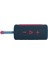 Go 3 Taşınabilir Bluetooth Hoparlör - Mavi/Pembe 5