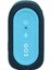 Go 3 Taşınabilir Bluetooth Hoparlör - Mavi/Pembe 7
