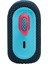 Go 3 Taşınabilir Bluetooth Hoparlör - Mavi/Pembe 8