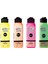 Neon Akrilik Boya 140 ml 4'lü Set 1