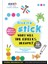 Gıpta Stick'n Yaratıcı Çalışma Kitabı Daire - 400 Adet Stıck Not 2