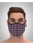 Parkrow 3 Katlı Yıkanabilir Nano Maske Ceomask 2