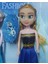 Mini Elsa Anna 2'li Oyuncak Bebek 4