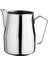 Black Goat Barista Profesyonel Süt Potu (Pitcher) 500 ml Paslanmaz (Ss 304) 1