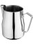 Black Goat Barista Profesyonel Süt Potu (Pitcher) 500 ml Paslanmaz (Ss 304) 2