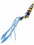 CSK1117 Candy Shrimp 60GR Gold Blue Karides 1