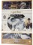 King Of Puzzle Harry Potter - Hippogriff Puzzle Ahşap Puzzle 500 Parça 3