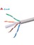 AL-CAT06 Cat6 0.50 mm Cca Kablo - 305 M 1