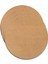 Supla 12 Adet Ham Mdf 33CM Yuvarlak 3mm 1