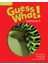 Guess What! Level 1 Pupils Book + Activity Book 1