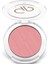 Golden Rose Powder Blush No: 15 Pink Kiss - Mat Allık - 8691190605155 1