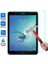 Samsung Galaxy Tab S T110 T111 Ekran Koruyucu Kırılmaz Cam 7 Inç 3