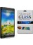 Samsung Galaxy Tab S T110 T111 Ekran Koruyucu Kırılmaz Cam 7 Inç 4