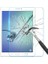 Samsung Galaxy Tab T530 Ekran Koruyucu Kırılmaz Cam 10.1 Inç 9h Temperli 2