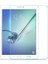 Samsung Galaxy Tab Sm T550-T555 Ekran Koruyucu Kırılmaz Cam 9.7 \" 1