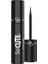 So Cute Matte & Deep Black Eyeliner - Mini Mat Siyah Eyeliner - 8691190966638 1