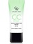 CC Cream Color Correcting Primer No: 04 Green - Cilt Rengini Dengeleyen CC Krem - 8691190121402 1