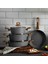 Silver Stone Granit 24 cm Tencere 2