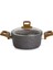 Silver Stone Bio Granit 20 cm Tencere 1