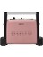 Prestige Granit Izgara ve Tost Makinesi Pink 2