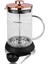 Coffee Bean Bronz French Press 800 Ml 1